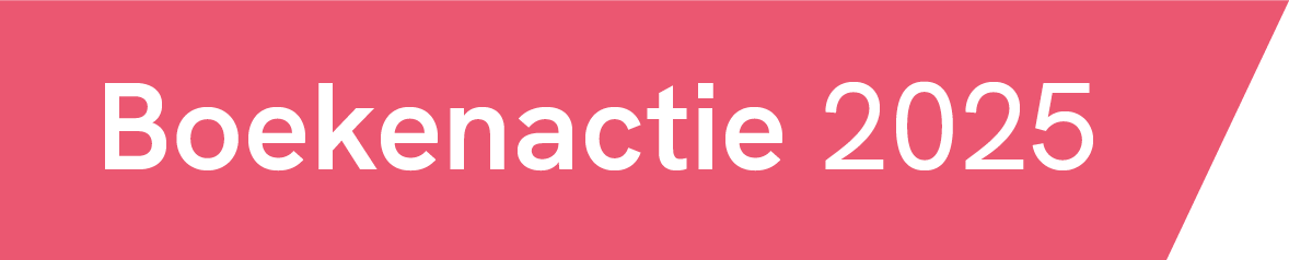 Boekenactie 2025