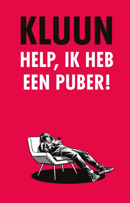 Help, ik heb een puber