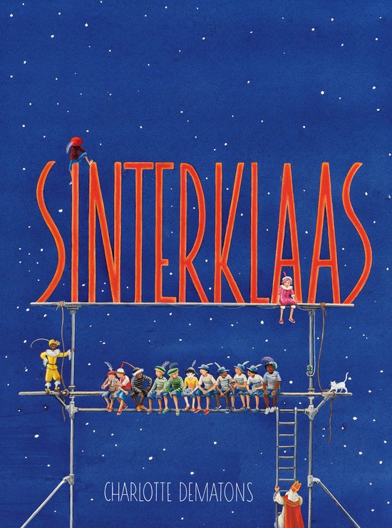 Sinterklaas