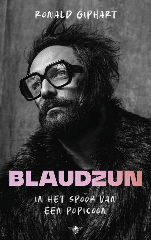 Blaudzun – in het spoor van een popicoon
