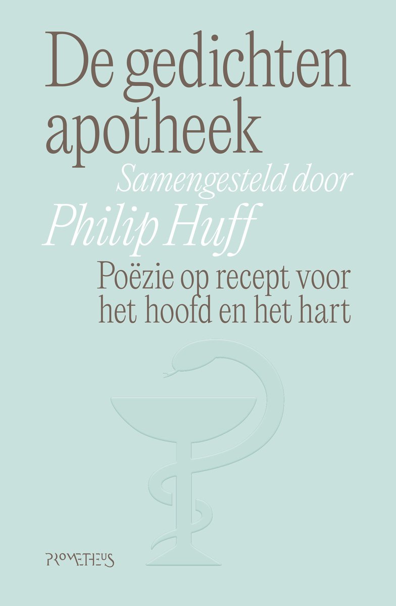 De Gedichten Apotheek