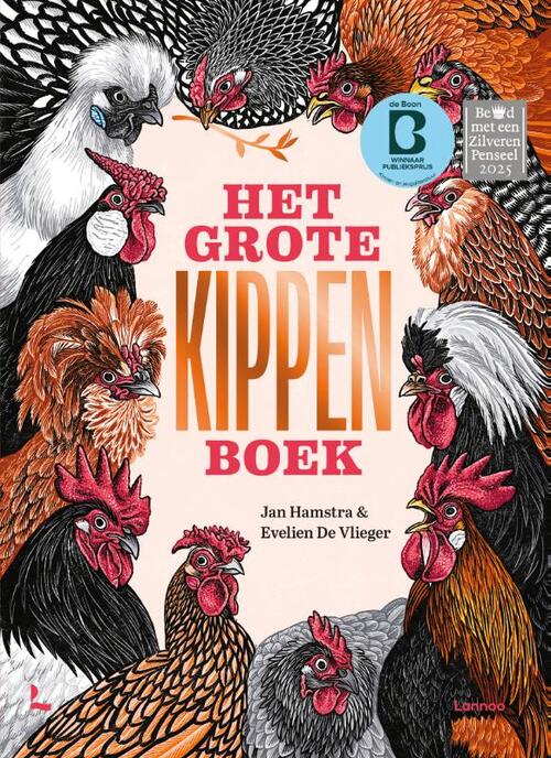 Het Grote Kippenboek