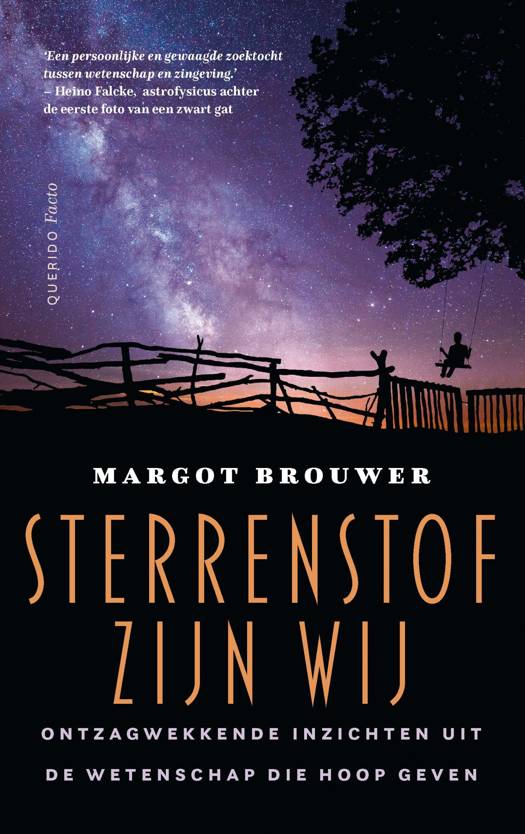 Sterrenstof zijn wij